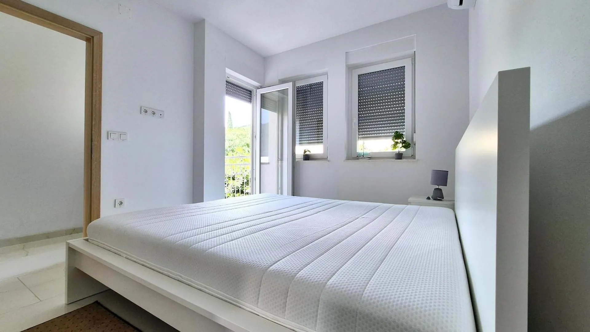 Daire Vila Angelina, 4 Zvijezdice, Studio Apartmani Sa Odvojenom Spavacom Sobom Dramalj