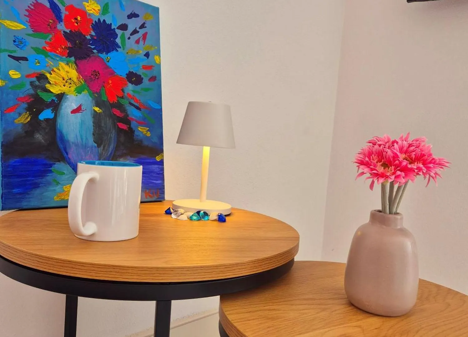 Vila Angelina, 4 Zvijezdice, Studio Apartmani Sa Odvojenom Spavacom Sobom Dramalj Apartamento