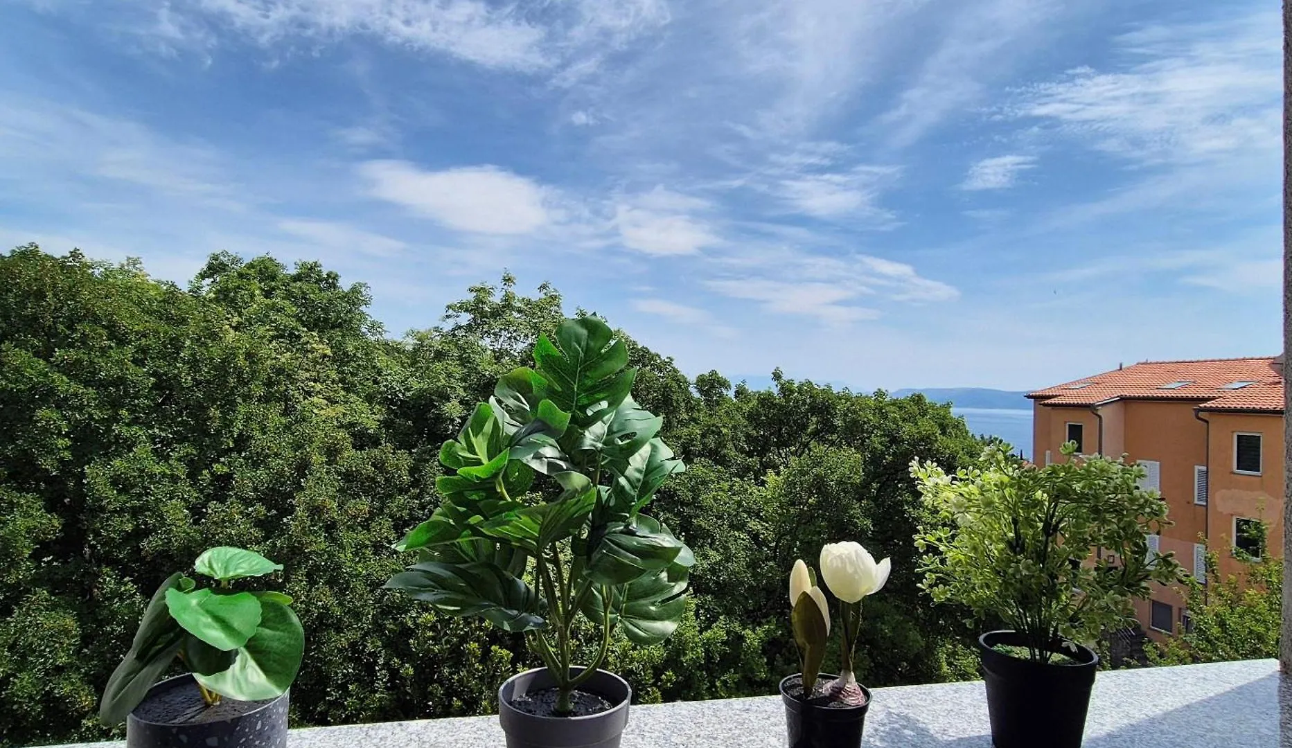 Vila Angelina, 4 Zvijezdice, Studio Apartmani Sa Odvojenom Spavacom Sobom Dramalj